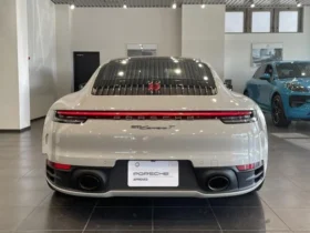 PORSCHE 911 | 911 CARRERA T | T TRADE JAPAN