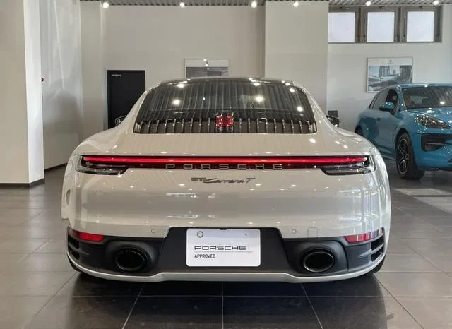 
								PORSCHE 911 | 911 CARRERA T | T TRADE JAPAN full									