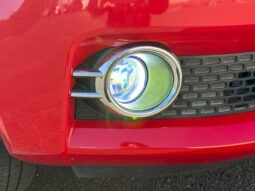 
										SUZUKI IGNIS 2018 RED full									