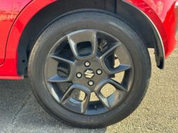 
										SUZUKI IGNIS 2018 RED full									