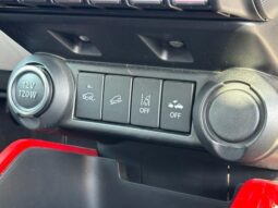 
										SUZUKI IGNIS 2018 RED full									
