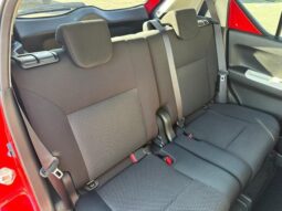 
										SUZUKI IGNIS 2018 RED full									