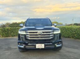 
										TOYOTA LAND CRUISER ZX full									