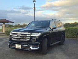 
										TOYOTA LAND CRUISER ZX full									