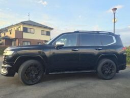 
										TOYOTA LAND CRUISER ZX full									