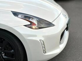 NISSAN FAIRLADY Z BASE GRADE | 2021 | WHITE