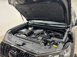 
										TOYOTA LAND CRUISER PRADO TX L full									