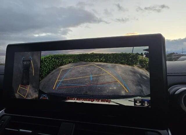 
								TOYOTA LAND CRUISER ZX full									