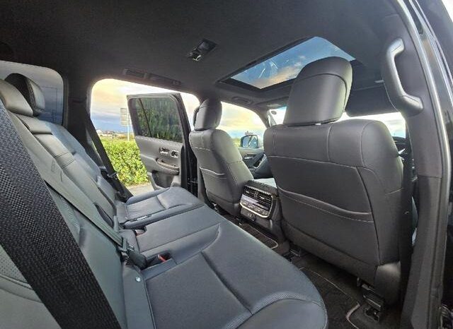 
								TOYOTA LAND CRUISER ZX full									