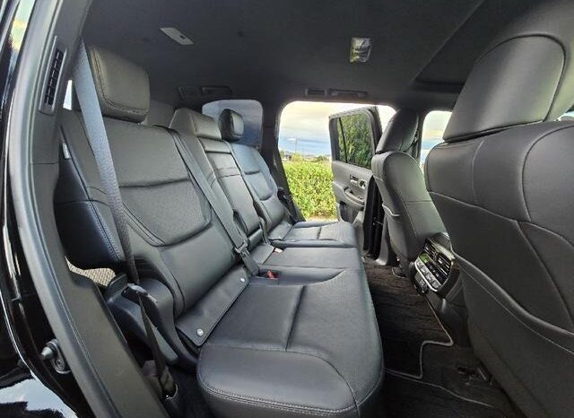 
								TOYOTA LAND CRUISER ZX full									
