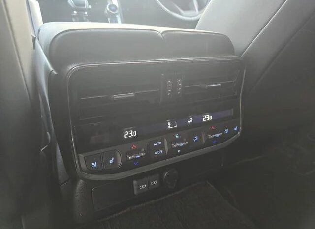 
								TOYOTA LAND CRUISER ZX full									