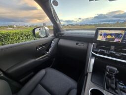 
										TOYOTA LAND CRUISER ZX full									