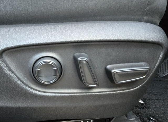 
								TOYOTA LAND CRUISER ZX full									
