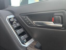 
										TOYOTA LAND CRUISER ZX full									