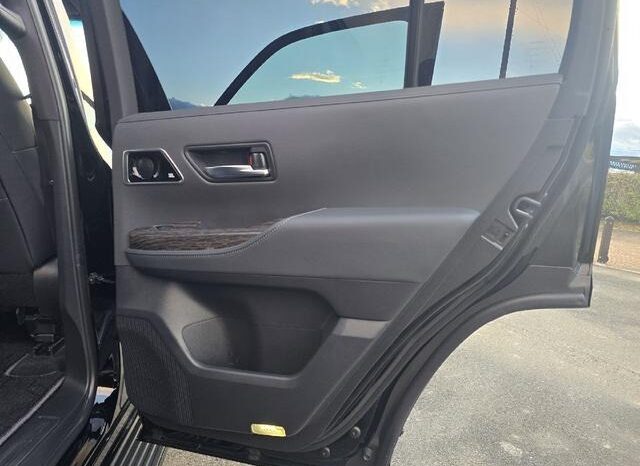 
								TOYOTA LAND CRUISER ZX full									