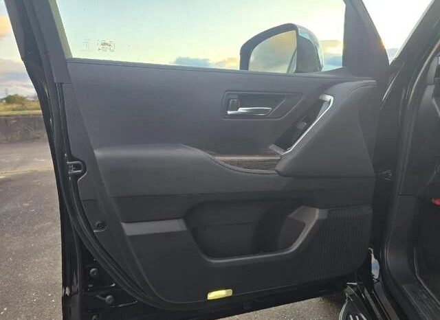 
								TOYOTA LAND CRUISER ZX full									