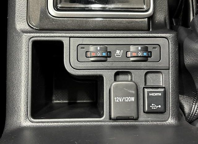 
								TOYOTA LAND CRUISER PRADO TX L full									