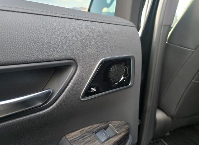 
								TOYOTA LAND CRUISER ZX full									