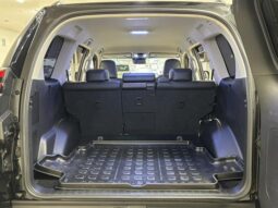 
										TOYOTA LAND CRUISER PRADO TX L full									