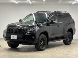 
										TOYOTA LAND CRUISER PRADO TX L full									