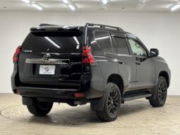 
										TOYOTA LAND CRUISER PRADO TX L full									