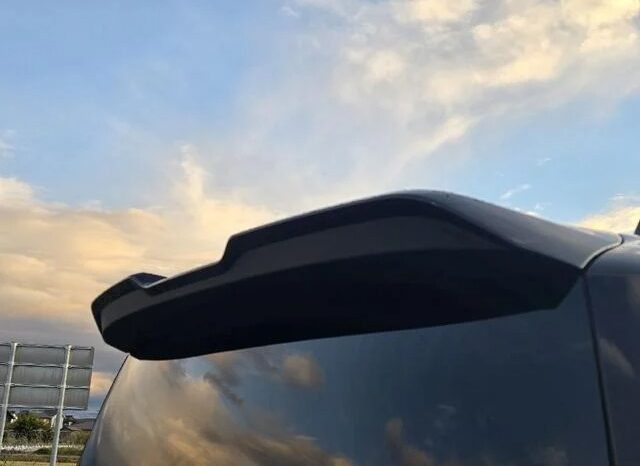 
								TOYOTA LAND CRUISER ZX full									