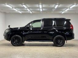 
										TOYOTA LAND CRUISER PRADO TX L full									