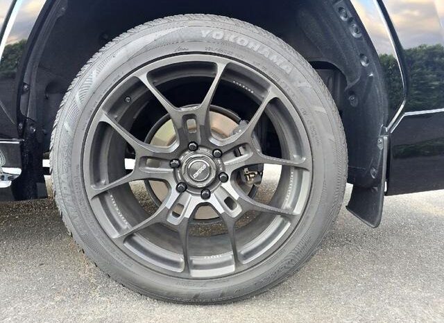 
								TOYOTA LAND CRUISER ZX full									