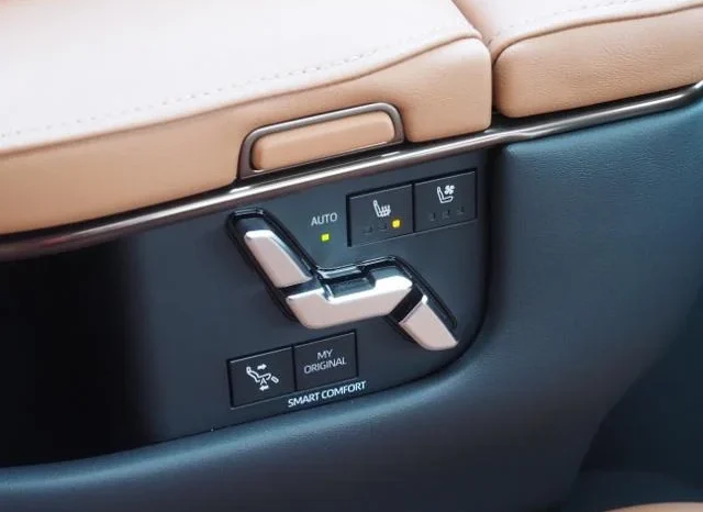 
								TOYOTA VELLFIRE PHEV EXECUTIVE LOUNGE | WHITE | 2025 full									