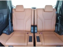 
										TOYOTA VELLFIRE PHEV EXECUTIVE LOUNGE | WHITE | 2025 full									