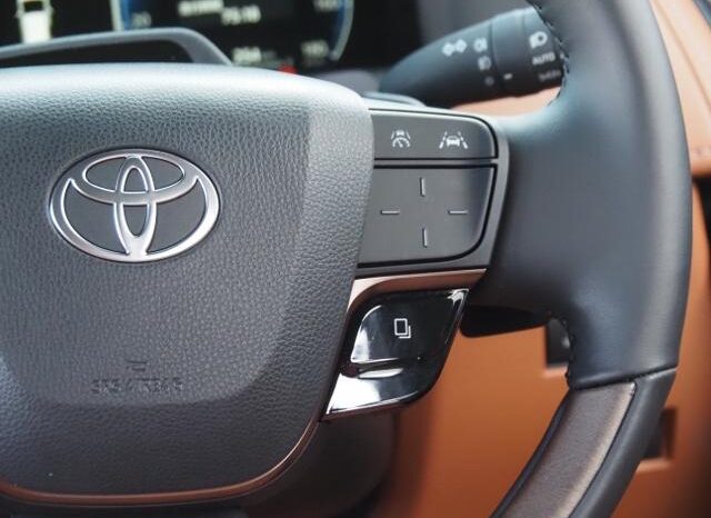 
								TOYOTA VELLFIRE PHEV EXECUTIVE LOUNGE | WHITE | 2025 full									