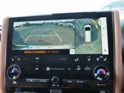 
										TOYOTA VELLFIRE PHEV EXECUTIVE LOUNGE | WHITE | 2025 full									