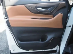 
										TOYOTA VELLFIRE PHEV EXECUTIVE LOUNGE | WHITE | 2025 full									