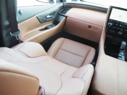 
										TOYOTA VELLFIRE PHEV EXECUTIVE LOUNGE | WHITE | 2025 full									