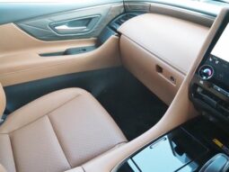 
										TOYOTA VELLFIRE PHEV EXECUTIVE LOUNGE | WHITE | 2025 full									