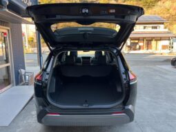 
										TOYOTA RAV4 HYBRID Z 2026 | BLACK | T Trade Japan full									