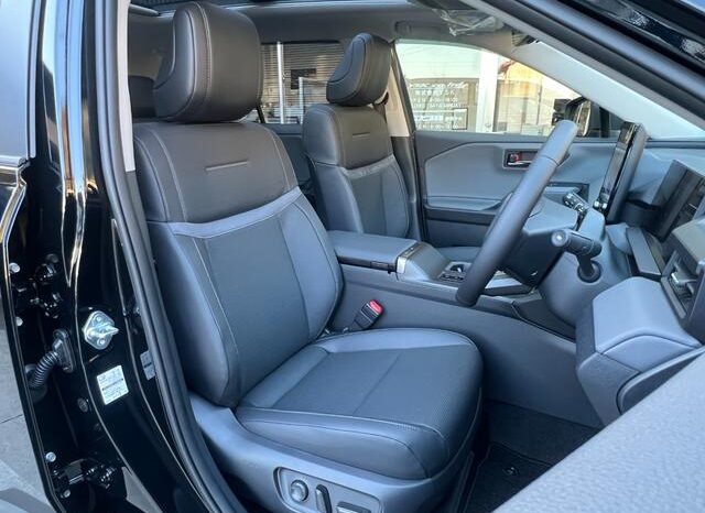 
								TOYOTA RAV4 HYBRID Z 2026 | BLACK | T Trade Japan full									