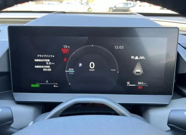 
								TOYOTA RAV4 HYBRID Z 2026 | BLACK | T Trade Japan full									