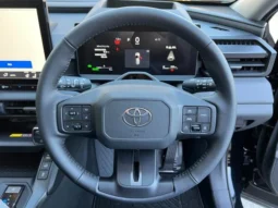 
										TOYOTA RAV4 HYBRID Z 2026 | BLACK | T Trade Japan full									
