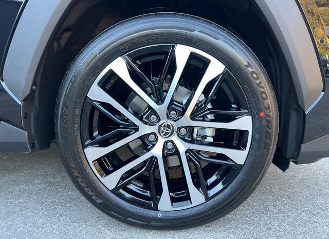 
								TOYOTA RAV4 HYBRID Z 2026 | BLACK | T Trade Japan full									