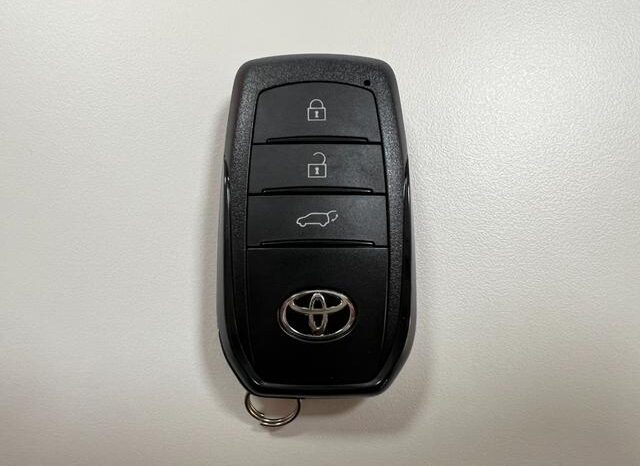 
								TOYOTA RAV4 HYBRID Z 2026 | BLACK | T Trade Japan full									