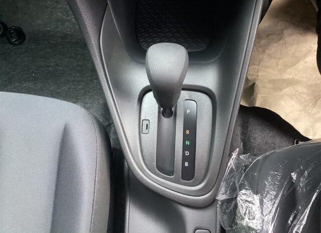 
								TOYOTA YARIS X | 2025 | BLACK full									