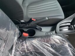 
										TOYOTA YARIS X | 2025 | BLACK full									