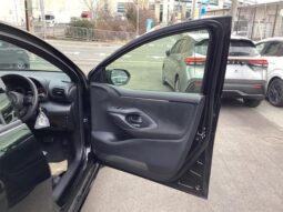 
										TOYOTA YARIS X | 2025 | BLACK full									