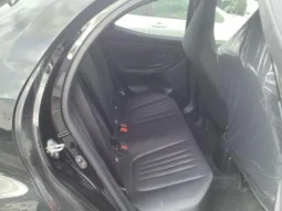 
										TOYOTA YARIS X | 2025 | BLACK full									