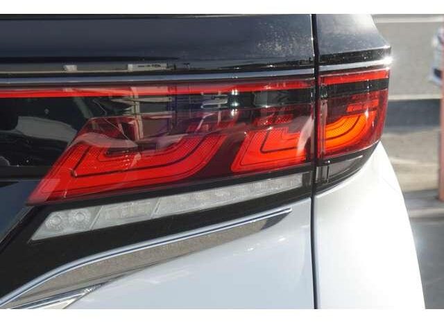 
								TOYOTA VELLFIRE HYBRID Z PREMIER | 2024 | PEARL WHITE full									