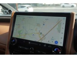 
										TOYOTA VELLFIRE HYBRID Z PREMIER | 2024 | PEARL WHITE full									