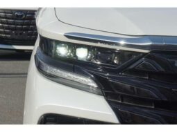 
										TOYOTA VELLFIRE HYBRID Z PREMIER | 2024 | PEARL WHITE full									