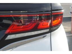 
										TOYOTA VELLFIRE HYBRID Z PREMIER | 2024 | PEARL WHITE full									