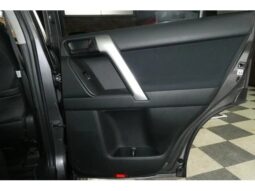 
										TOYOTA LAND CRUISER PRADO  2019 GRAY full									